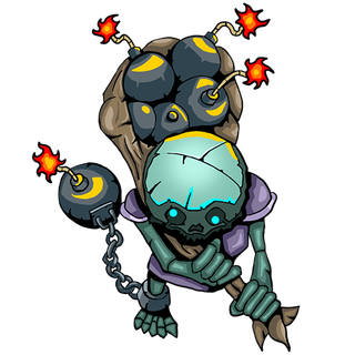 Boomer token