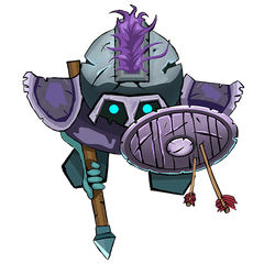 Guard token