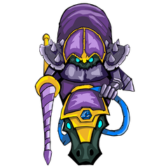 Knight token