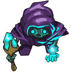 Mage token