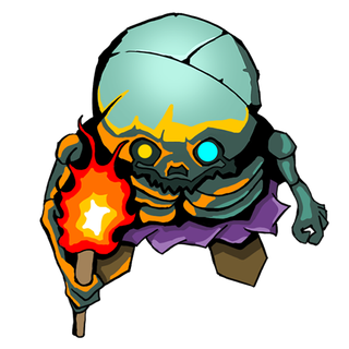 Torch token