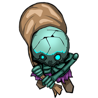 Worker token